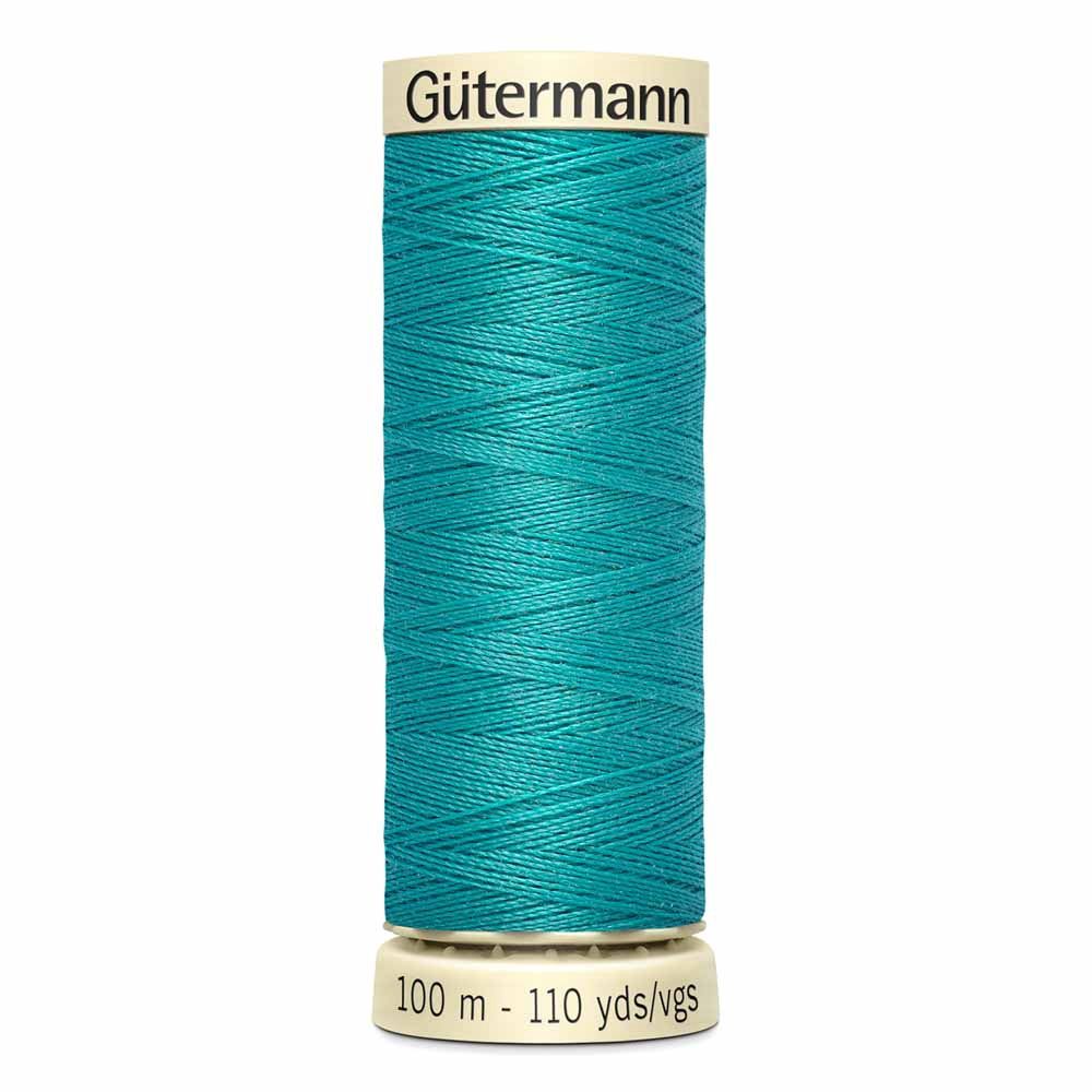 GÜTERMANN Sew-all Thread 100m - 670 Bright Peacock