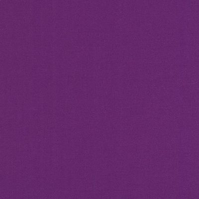 K001-80 Mulberry from Kona Cotton