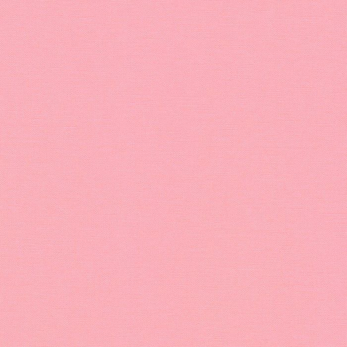 K001-1225 Medium Pink from Kona Cotton