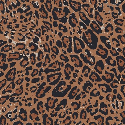 Boscage Rayon in Feral Essence Tan by Katarina Roccella for Art Gallery Fabrics