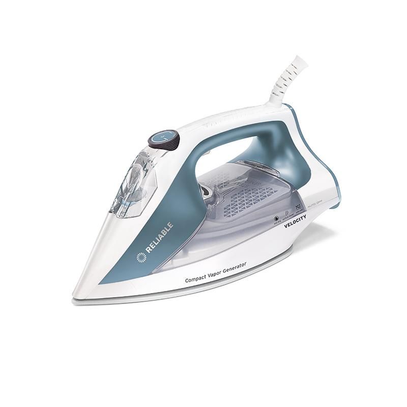 Velocity Sensor Compact Vapor Generator Iron  180IR
