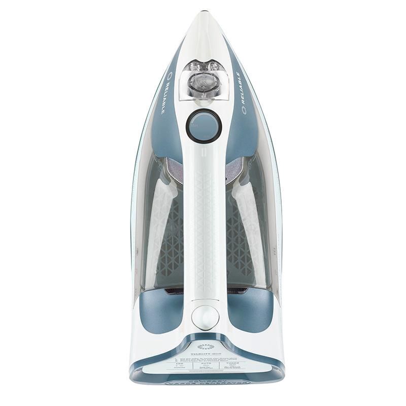 Velocity Sensor Compact Vapor Generator Iron  180IR