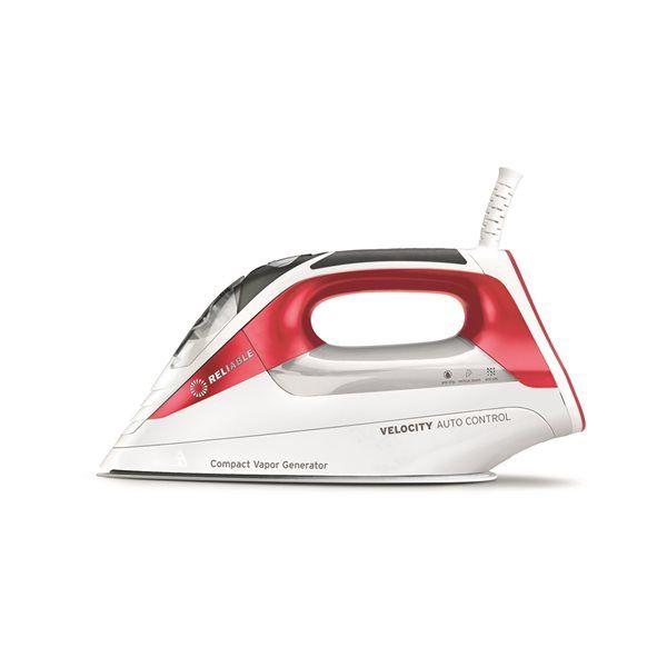 Velocity Sensor Compact Vapor Generator Iron 270IR