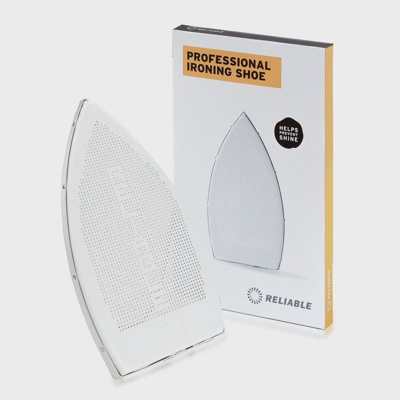 Professional Ironing Shoe for 2100IR and 2200IR Irons