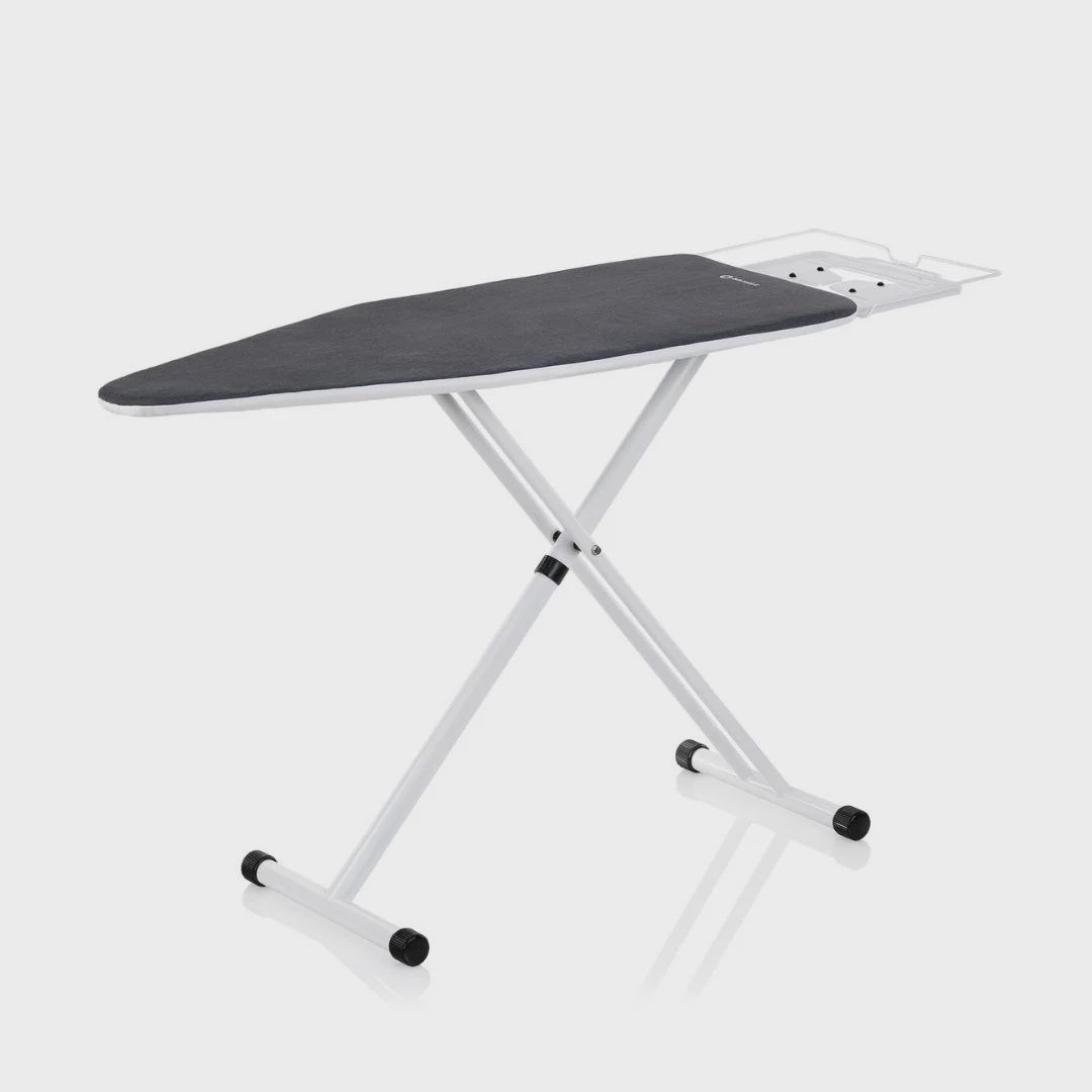 The Board Home Ironing Board With Verafoam Cover Pad 120IB