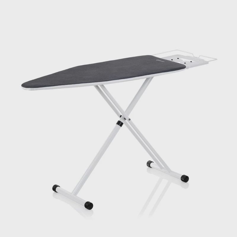 The Board Home Ironing Board With Verafoam Cover Pad 120IB