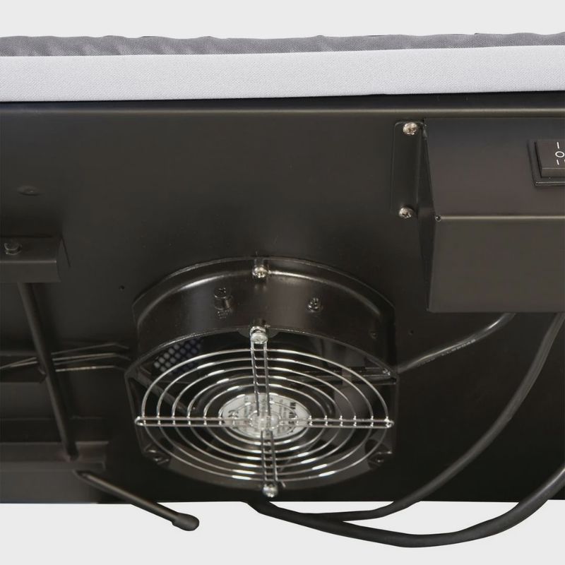 The Board Vacuum &amp; Up-air Pressing Table 500VB