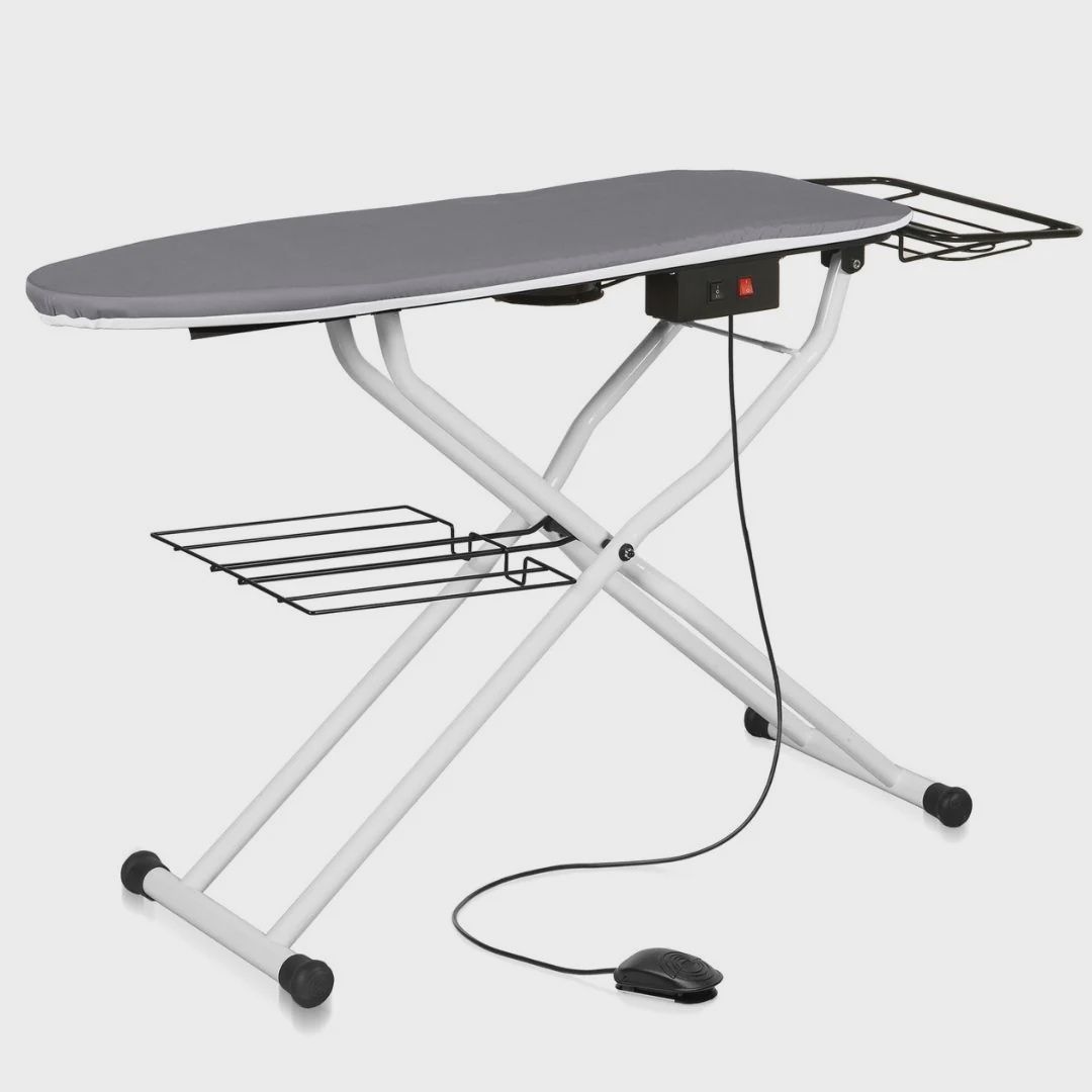 The Board Vacuum &amp; Up-air Pressing Table 500VB