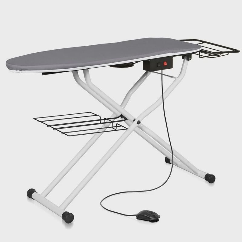 The Board Vacuum &amp; Up-air Pressing Table 500VB
