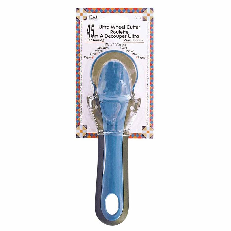 KAI Ultra Rotary Cutter - 45mm