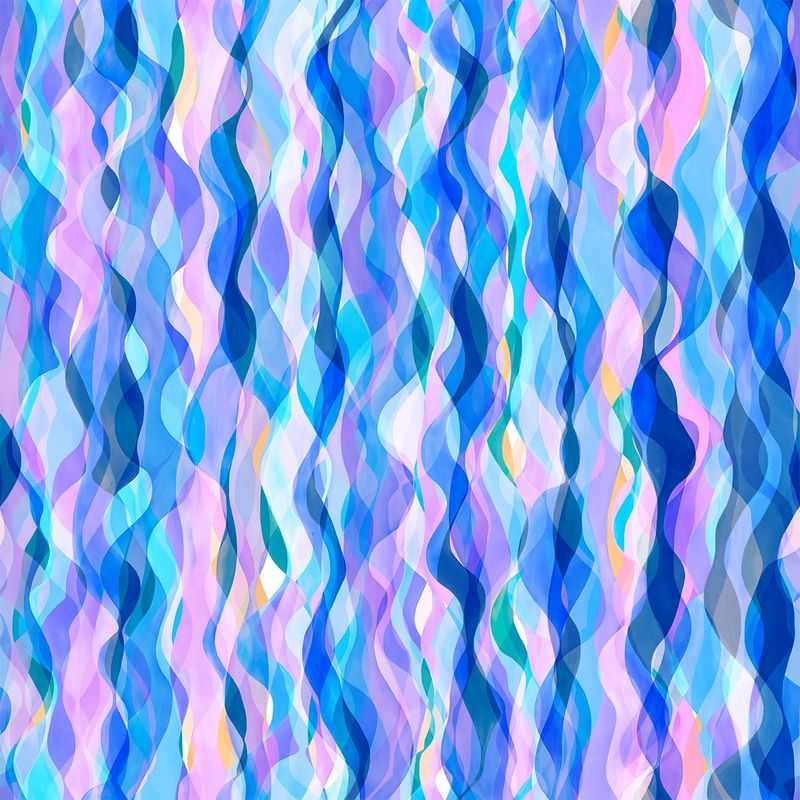 Rachel Parker for Dashwood Studio - Chroma 2434 - 58&quot; wide Rayon