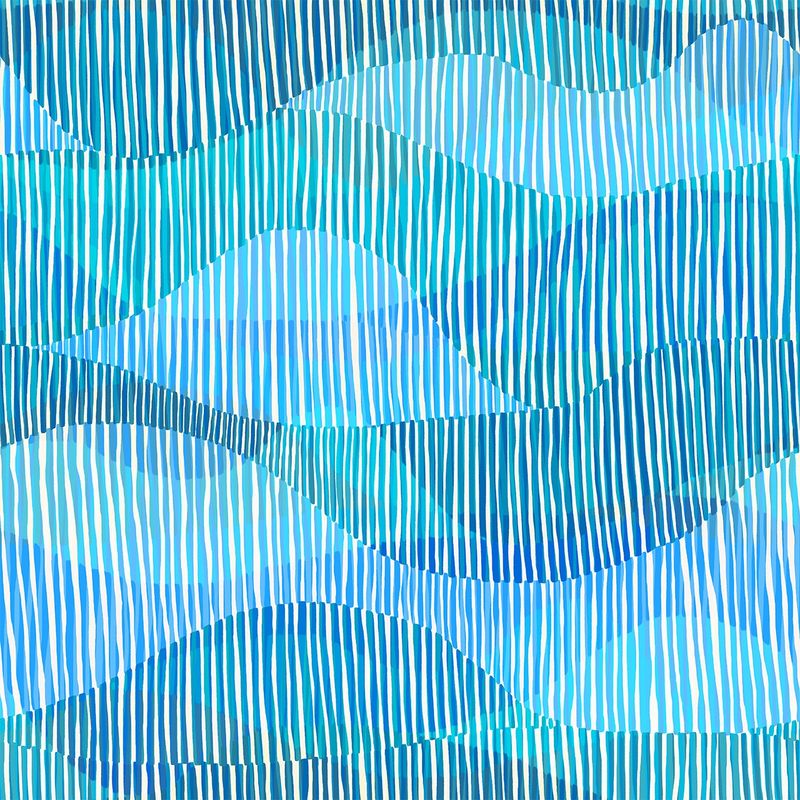 Rachel Parker for Dashwood Studio - Chroma 2436 - 58&quot; Rayon