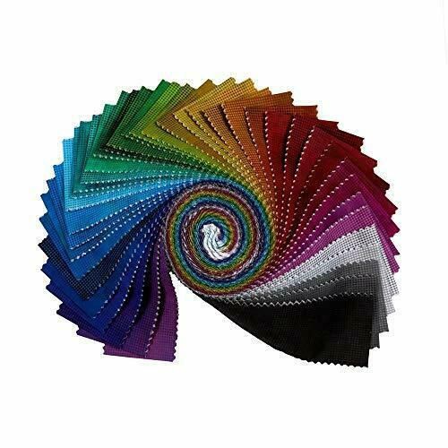 Dit Dot Evolution 2.5&quot; Strip Roll - 40 pcs by Jason Yenter for In the Beginning