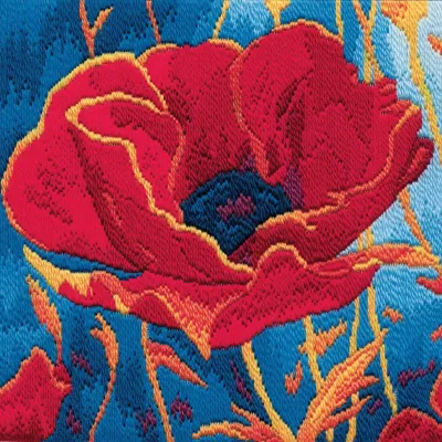 Long Stitch