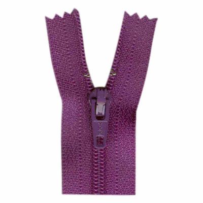 Zippers &amp; Accessories