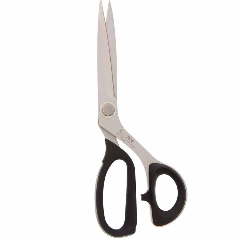 KAI 7230 Tailor Shears - 9" (22.9cm)