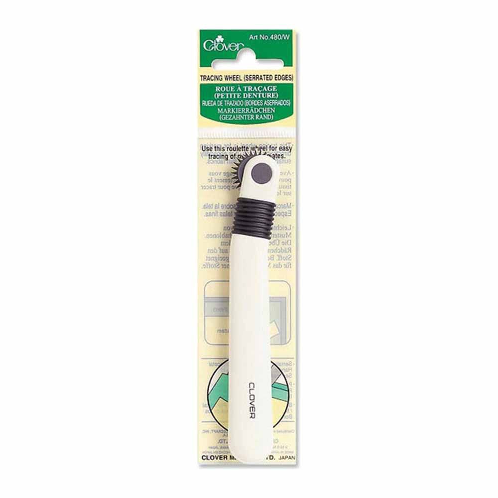 CLOVER 480W - Tracing Wheel