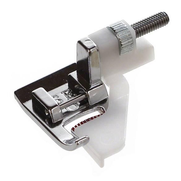 Janome Edge Stitch Foot - 9mm