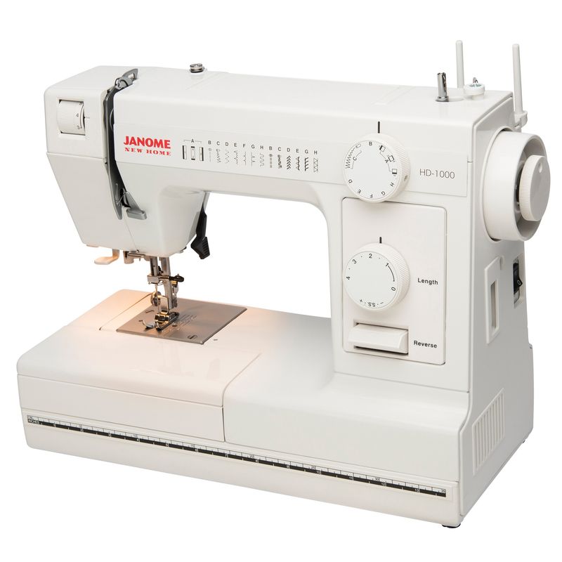 Janome HD1000