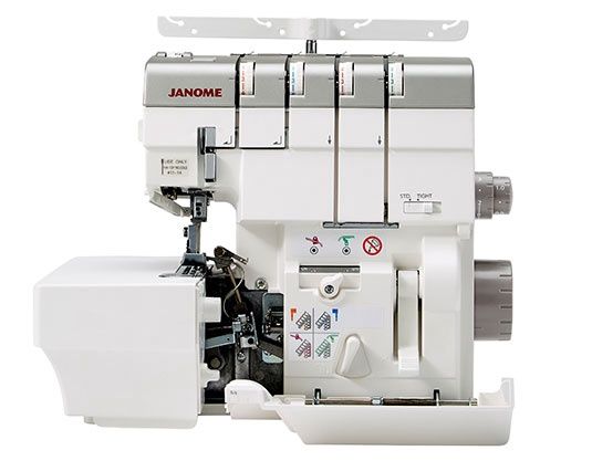 Janome AirThread 2000D (AT2000D) - OPEN BOX