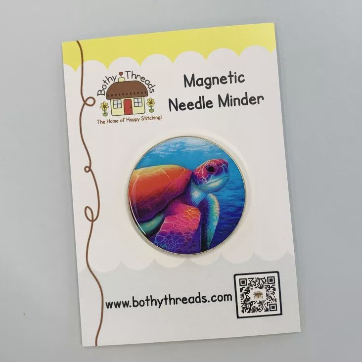 Imagine Needle Minder by Rachel Froud