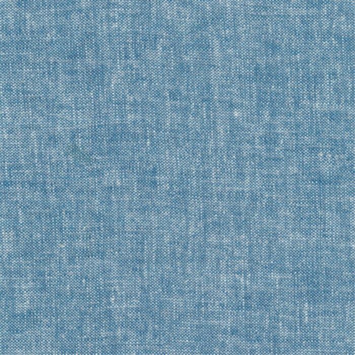 Brussels Washer Yarn Dyed in Rain by Robert Kaufman