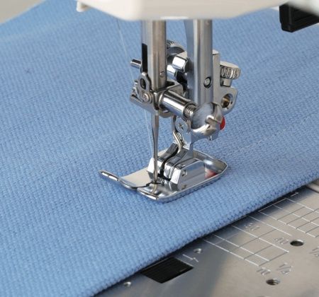 Janome Straight Stitch Foot - 200331009