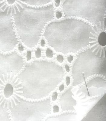 Eyelet