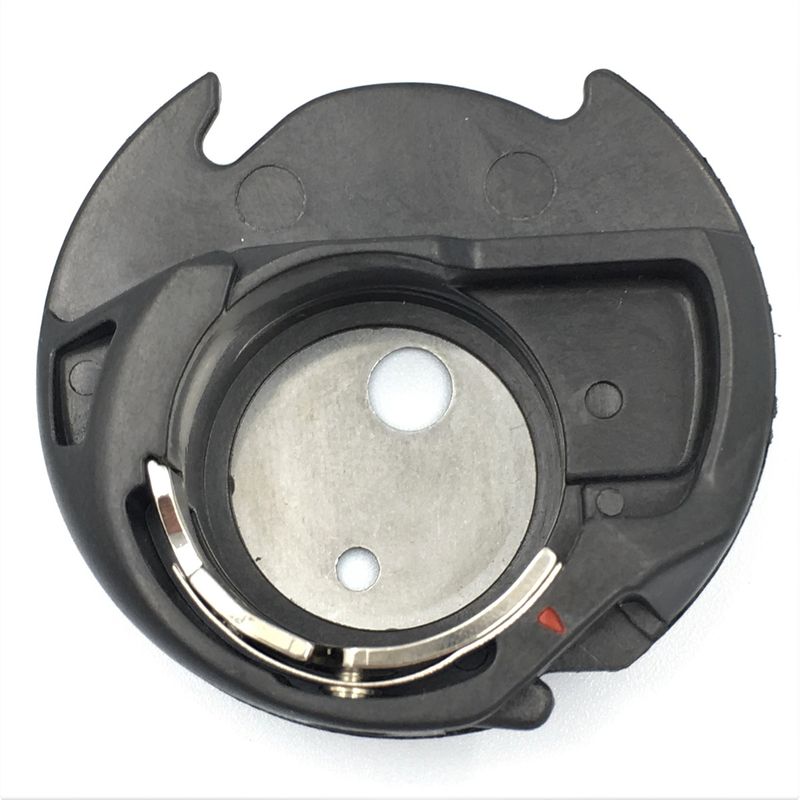 Janome Bobbin Holder for 5300QDC, MC 8900/6650/6700/8200, Sewist 780DC, Skyline S3/S5/S6/S7 (858570009)