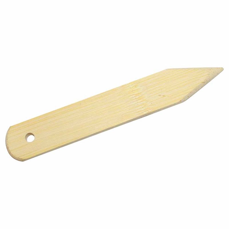 Unique Quilting Bamboo Point Turner