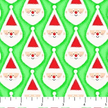 Jolly Holiday 10309-71 by Patrick Lose Fabrics