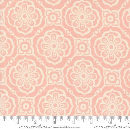 Tango Alhambra Petal 27333-13 by Kate Spain for Moda