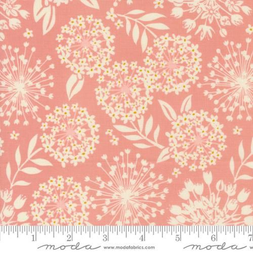Tango Simpatico Petal 27332-13 by Kate Spain for Moda