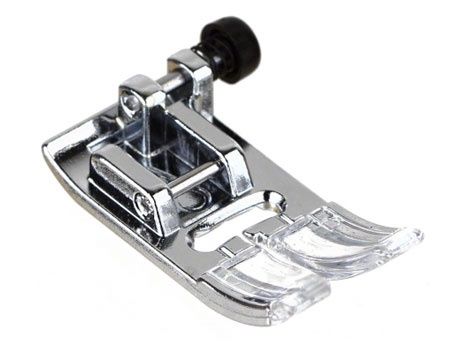 Janome Zig Zag Foot (A) - 7mm