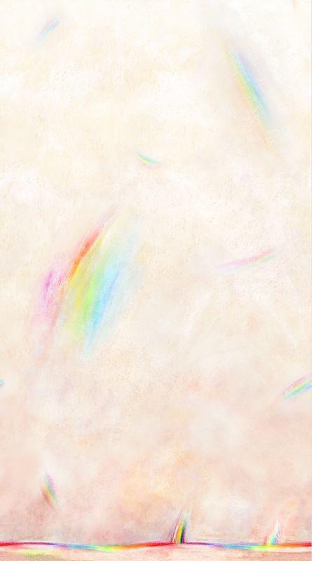 Prism Sky by Jennifer Sampou for Robert Kaufman Fabrics