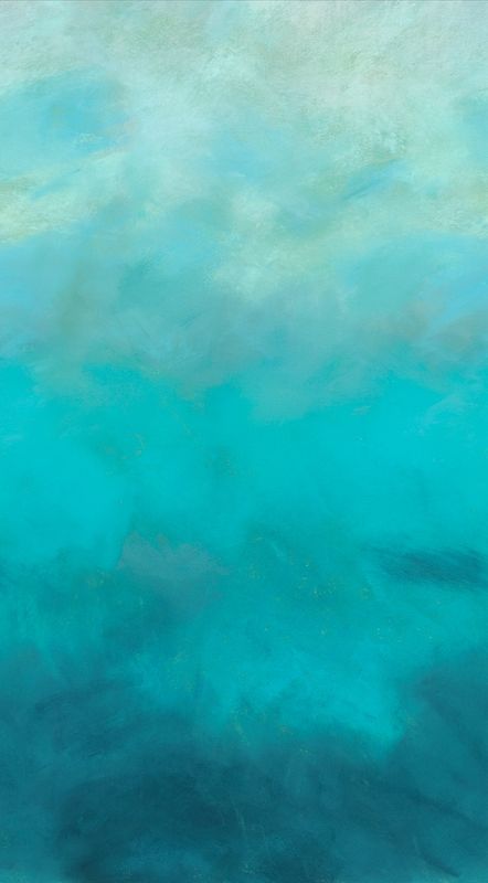 Glacier Sky by Jennifer Sampou for Robert Kaufman Fabrics