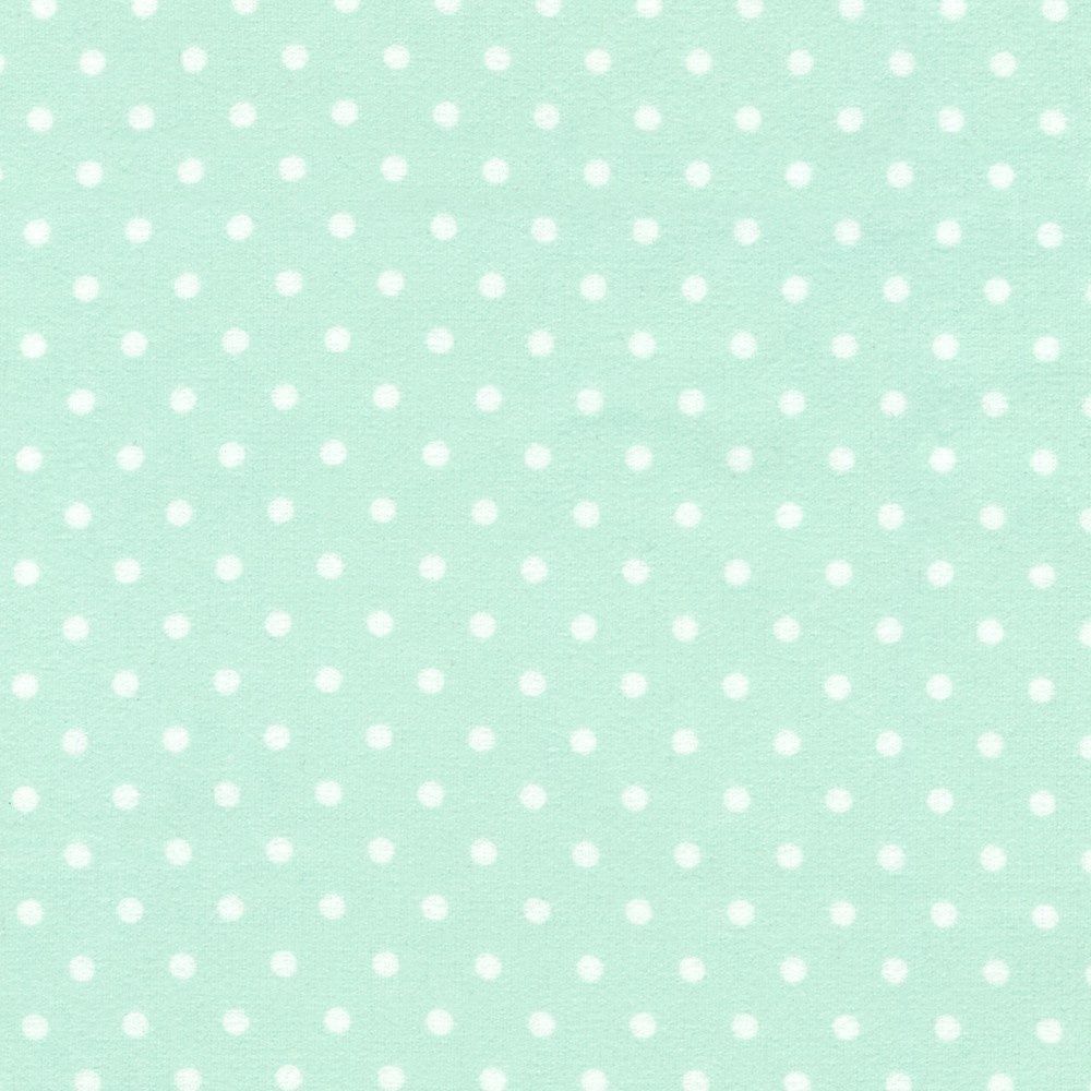 Cozy Cotton Flannel in Sea Mist by Robert Kaufman Fabrics