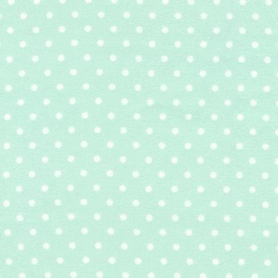 Cozy Cotton Flannel in Sea Mist by Robert Kaufman Fabrics