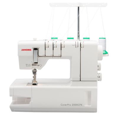 CoverPro 2000 CPX