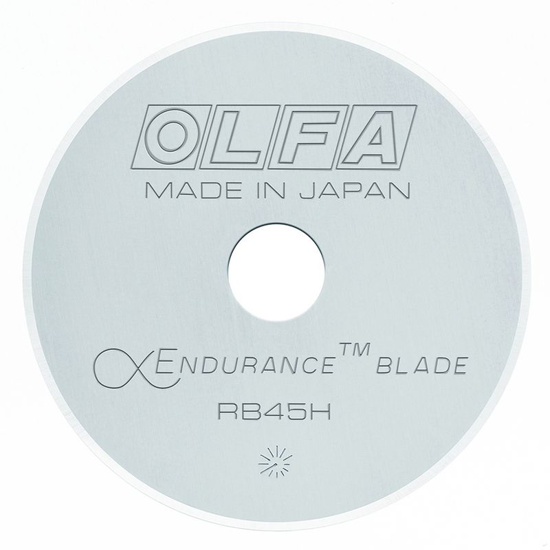 OLFA RB60H-1 - Endurance Rotary Blade 60mm - 1pc
