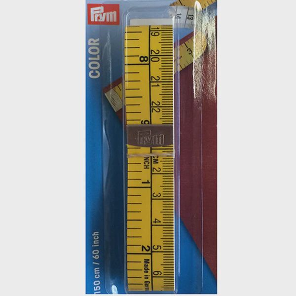 Prym Tape Measure - Metric &amp; Imperial