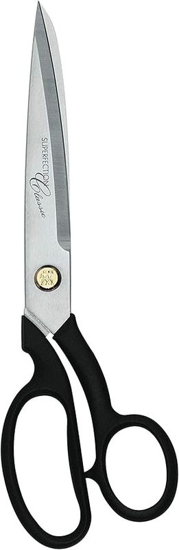 Henckels Bent Superfection Classic Tailor&#39;s Scissors - 8&quot;