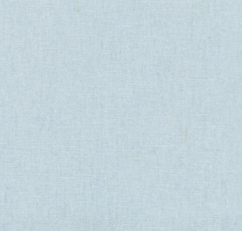 Essex Linen in Light Blue #1200 by Robert Kaufman Fabrics Bolt End