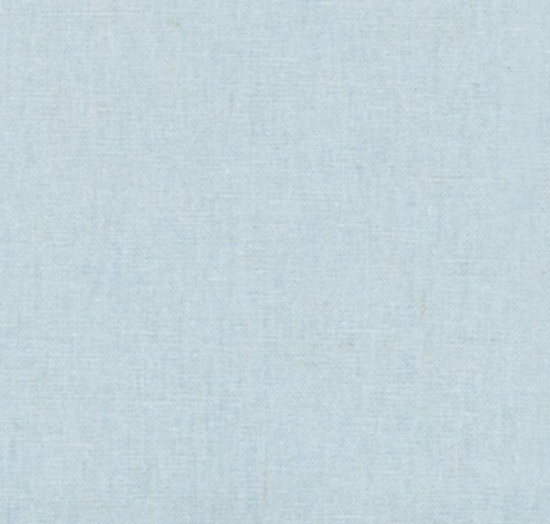 Essex Linen in Light Blue #1200 by Robert Kaufman Fabrics Bolt End