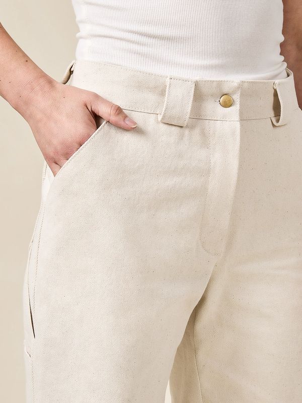 Closet Core - Rika Pants - Paper Pattern