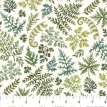 27513-11 Wild Harvest by Deborah Edwards for Northcott
