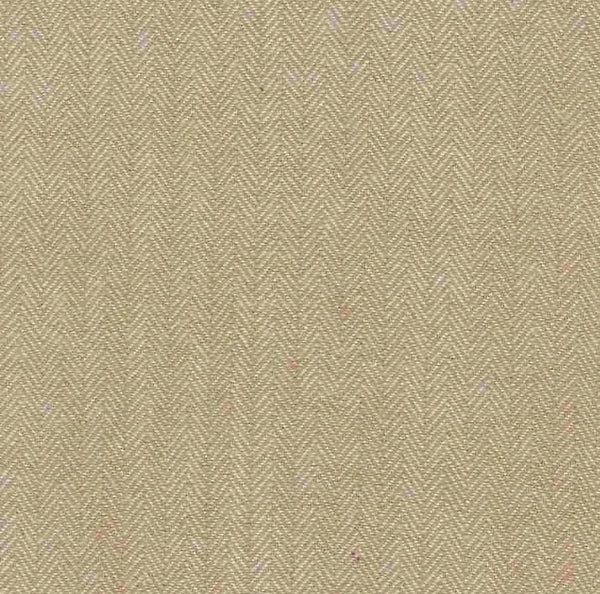 Primo Plaid Flannel in White and Camel by Marcus Fabrics