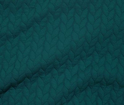 Ayalew Jane Quilted Jersey Knit
