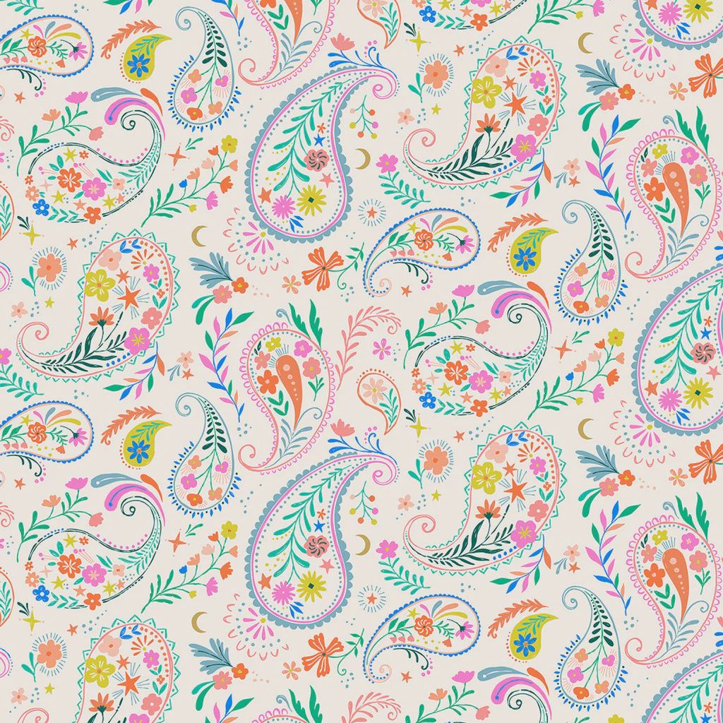 Songbird by Bethan Janine for Dashwood Studio - Song 2421 - 44/45&quot; wide