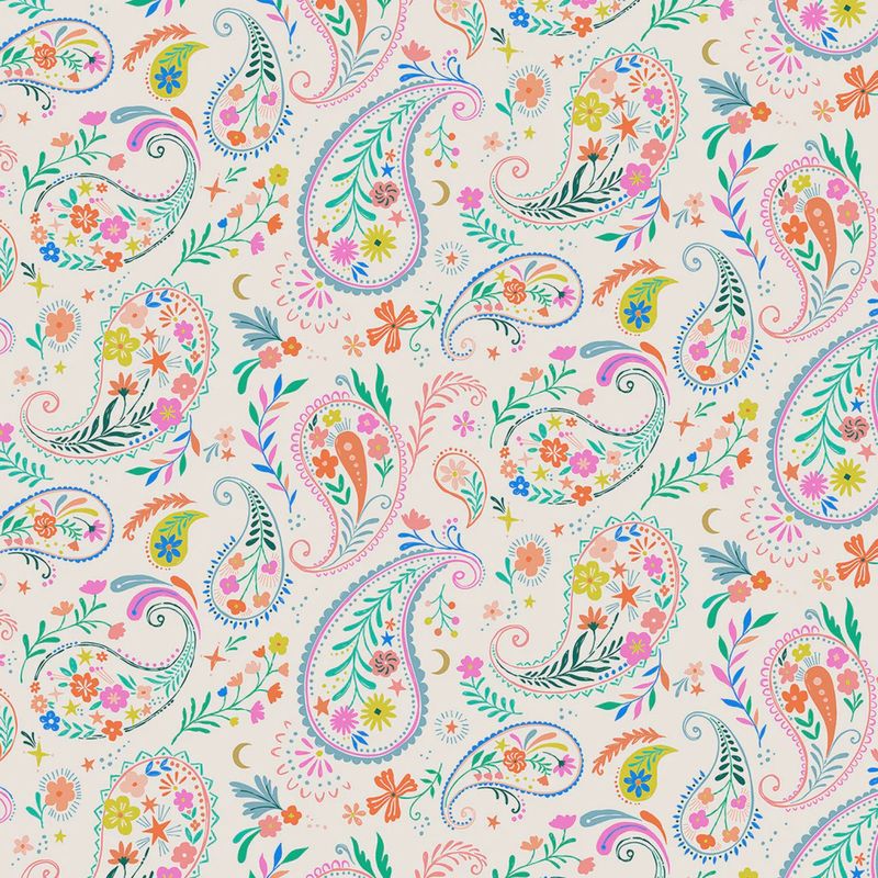 Songbird by Bethan Janine for Dashwood Studio - Song 2421 - 44/45&quot; wide